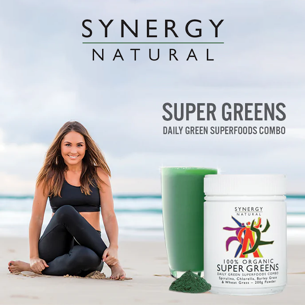 Synergy Natural