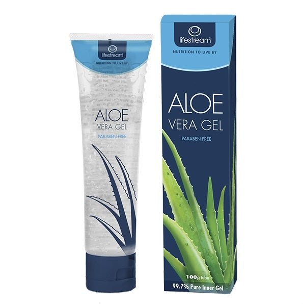 Lifestream aloe vera sale